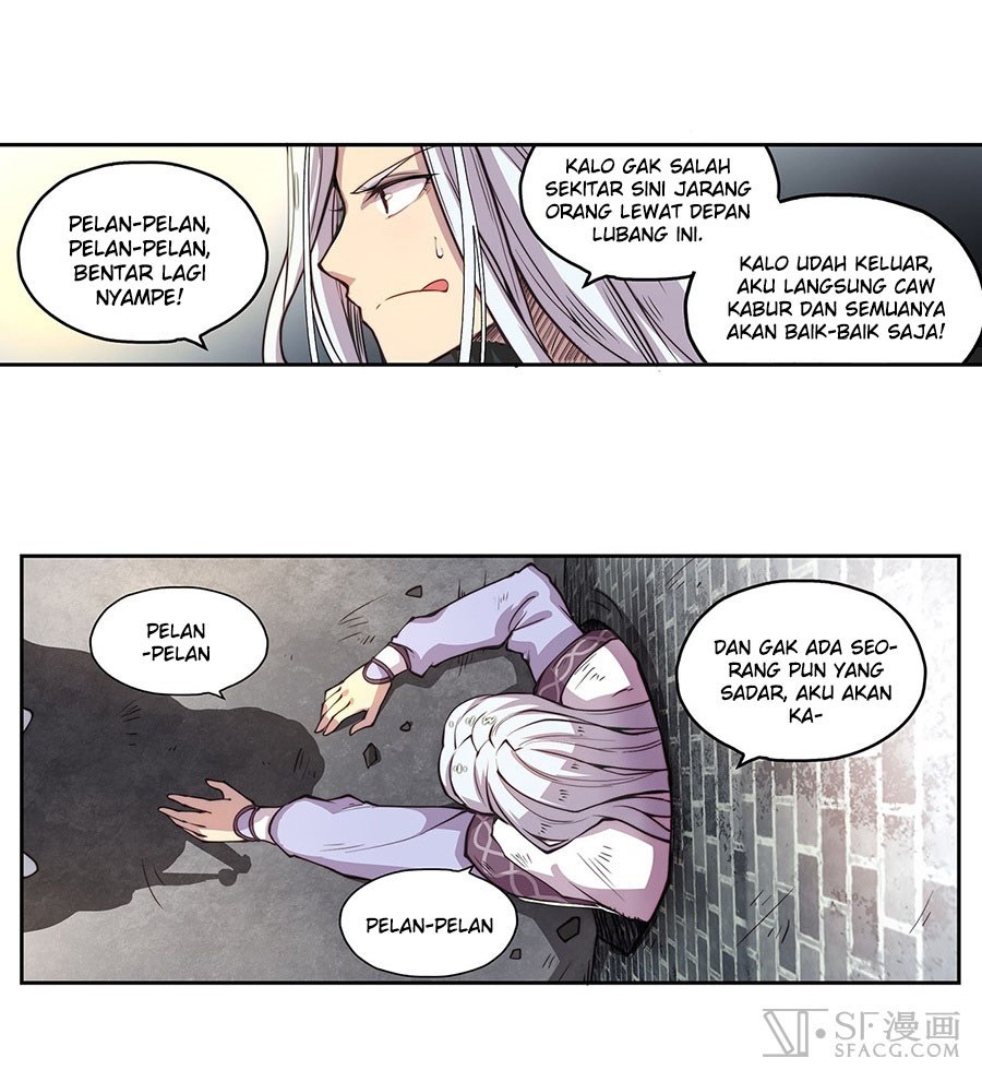 Martial King’s Retired Life Chapter 01 Gambar 15